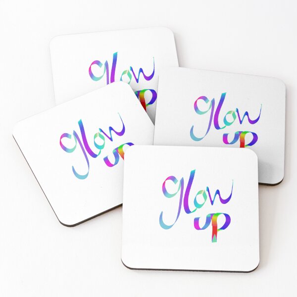 Item preview, Glow up  designed and sold by Drivendee.