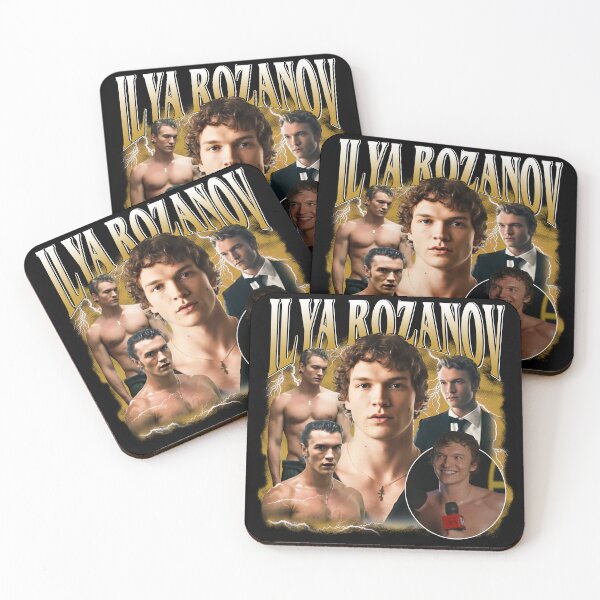 Item preview, Vintage Ilya Rozanov designed and sold by Melissanet.