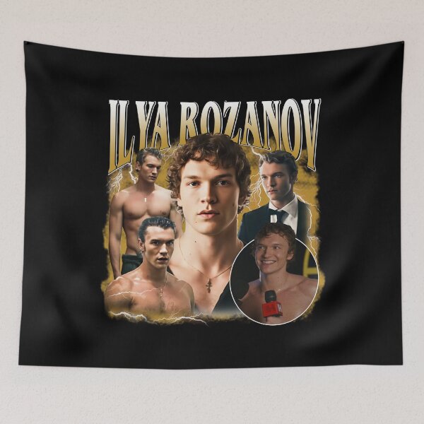 Item preview, Vintage Ilya Rozanov designed and sold by Melissanet.