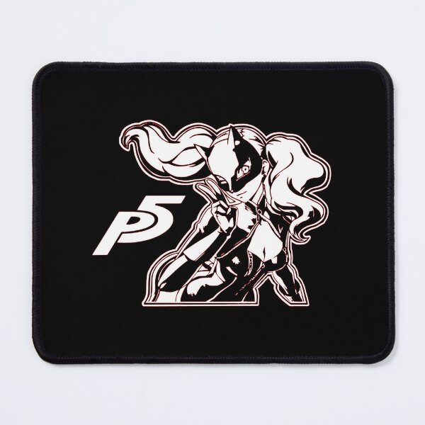 Item preview, Panther Persona 5 designed and sold by carbieeioo.