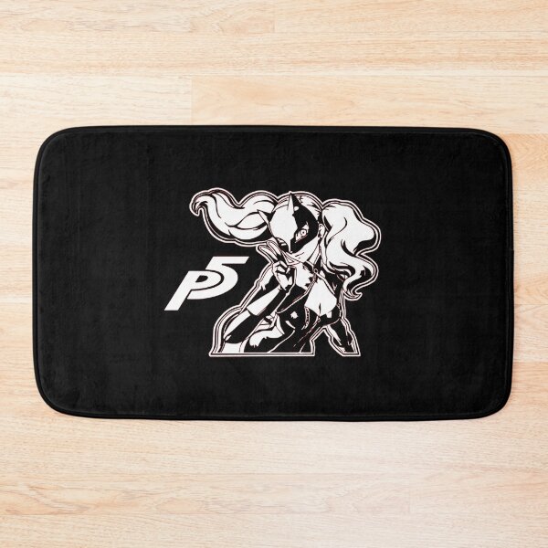 Item preview, Panther Persona 5  designed and sold by carbieeioo.
