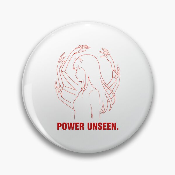 Item preview, Vector Halo – Invisible Power Silhouette  designed and sold by Dreoebaby.