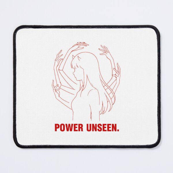 Item preview, Vector Halo – Invisible Power Silhouette  designed and sold by Dreoebaby.