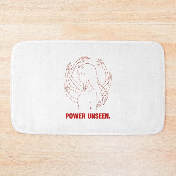 Item preview, Vector Halo – Invisible Power Silhouette  designed and sold by Dreoebaby.