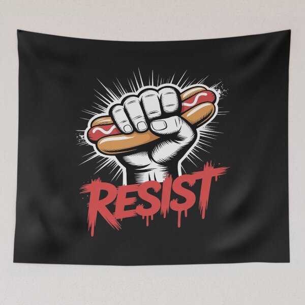 Item preview, Womens Sandwich Guy DC USA designed and sold by GaryPacheco6.