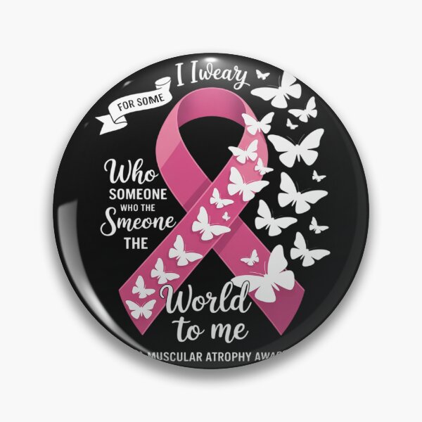 Item preview, Womens SMA I Wear Ivory Spinal Muscular Atrophy Awareness designed and sold by GaryPacheco6.