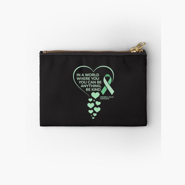 Item preview, World Cerebral Palsy Day - Be Kind Cerebral Palsy Awareness designed and sold by GaryPacheco6.