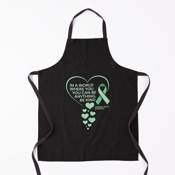 Item preview, World Cerebral Palsy Day - Be Kind Cerebral Palsy Awareness designed and sold by GaryPacheco6.