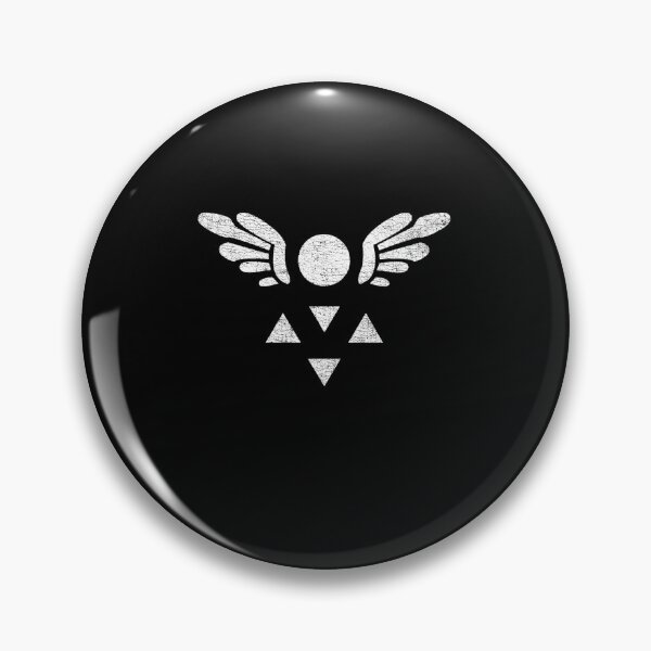 Item preview, Undertale Delta Rune  designed and sold by kangsgeroi.