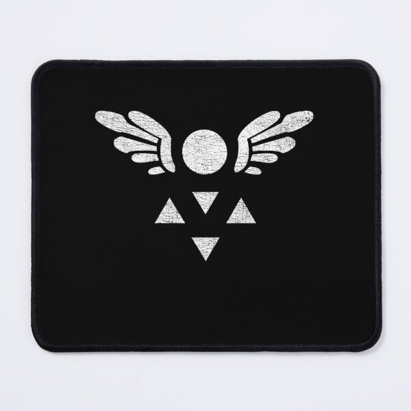 Item preview, Undertale Delta Rune  designed and sold by kangsgeroi.