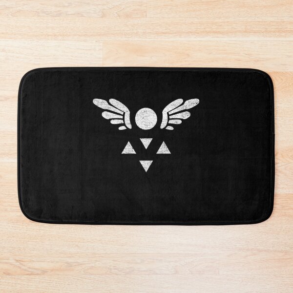 Item preview, Undertale Delta Rune  designed and sold by kangsgeroi.