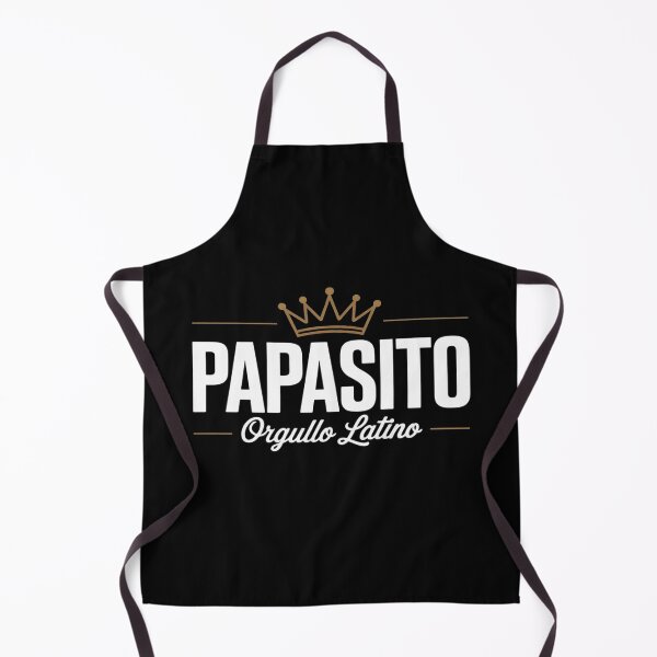 Item preview, Funny Mens Papasito Father's day designed and sold by FluoroWave.