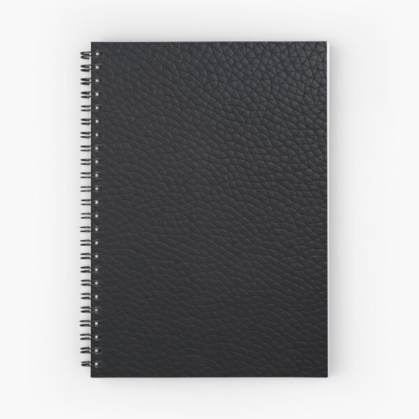 Item preview, Black Leather Texture designed and sold by SolaoLab.