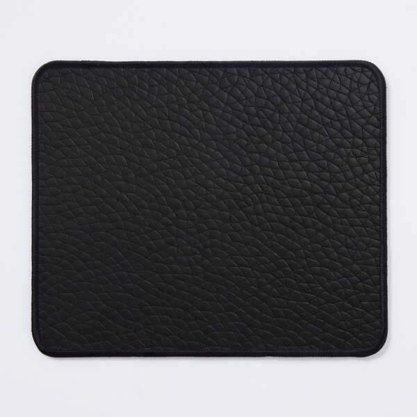 Item preview, Black Leather Texture designed and sold by SolaoLab.