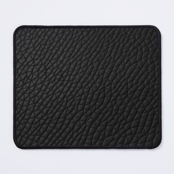 Item preview, Black Leather Texture designed and sold by SolaoLab.