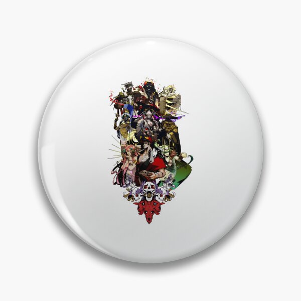 Item preview, Epic Mythic Warrior Hades Game Collage designed and sold by KarolaButtner.