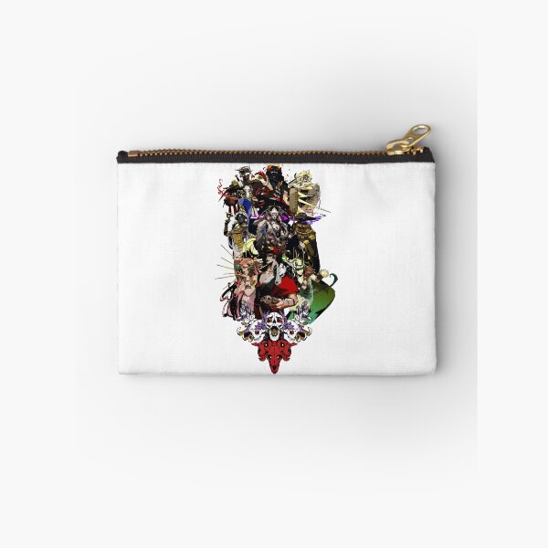 Item preview, Epic Mythic Warrior Hades Game Collage designed and sold by KarolaButtner.