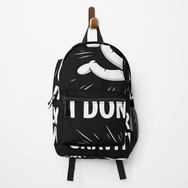 Item preview, I Don't Trip I Do Random Gravity Checks Saying designed and sold by nicomitchell.