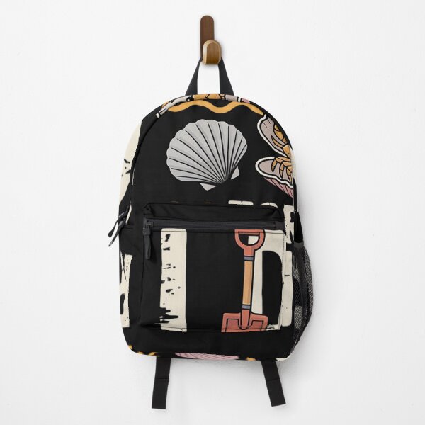 Item preview, I Dig for My Dinner Clamming Clam Digging Digger designed and sold by nicomitchell.