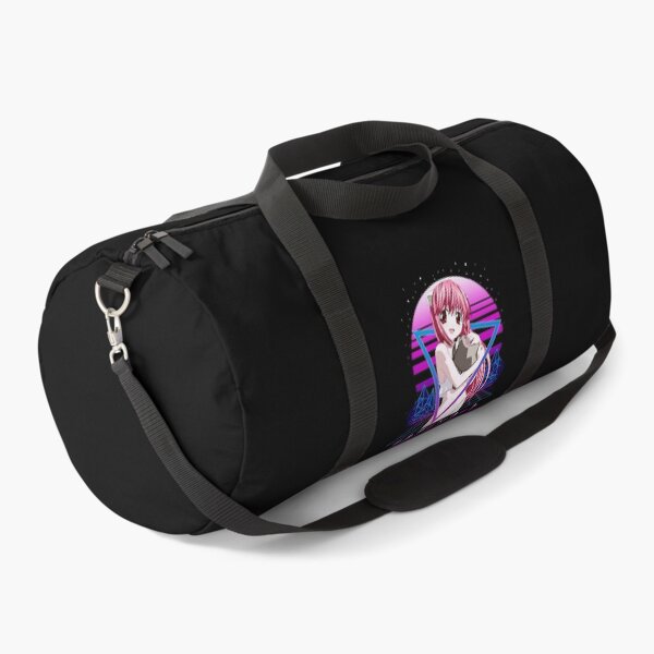 Item preview, Visions Of Nyu Evolving Characters In Elfen Lied Manga  designed and sold by Dreoebaby.