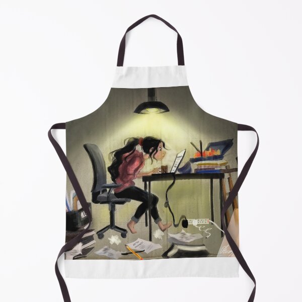 Item preview, Deadline Mode designed and sold by faizanowshinart.