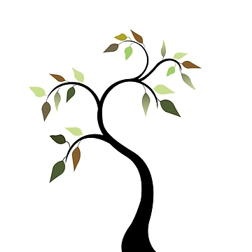 Artwork thumbnail, Simple Tree by RMSphoto