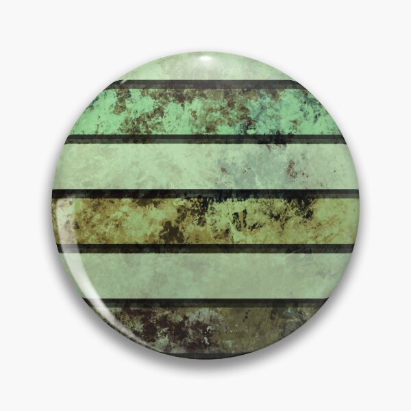 Item preview, Greenish Grungy fashion with horizontal bars designed and sold by AlbertoRuiZ.