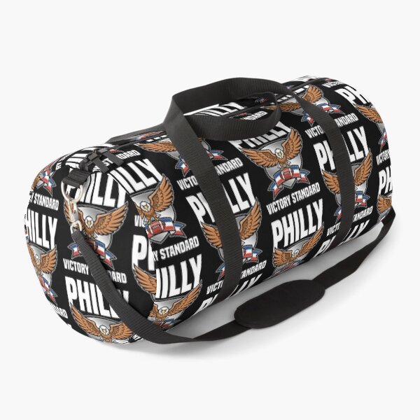 Item preview, PHILLY VICTORY STANDARD - PHILADELPHIA FOOTBALL designed and sold by KEF Custom.