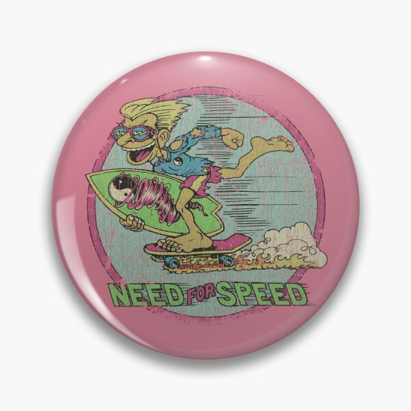 Item preview, Need For Speed Surf and Skate 1985 designed and sold by AstroZombie6669.