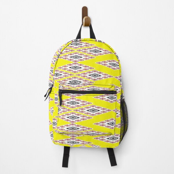Item preview, Ethnic style pattern- Yodnam lainorn- yellow  designed and sold by Sukjai@Design.