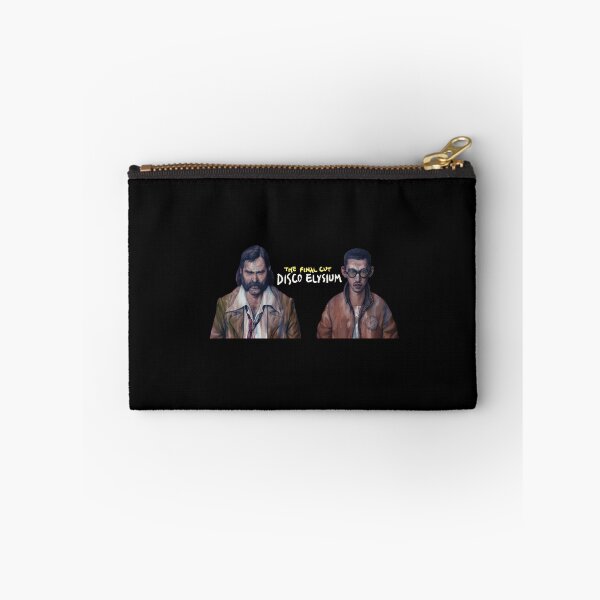 Item preview, Disco Elysium Detective Partner Character Scene designed and sold by Codames.