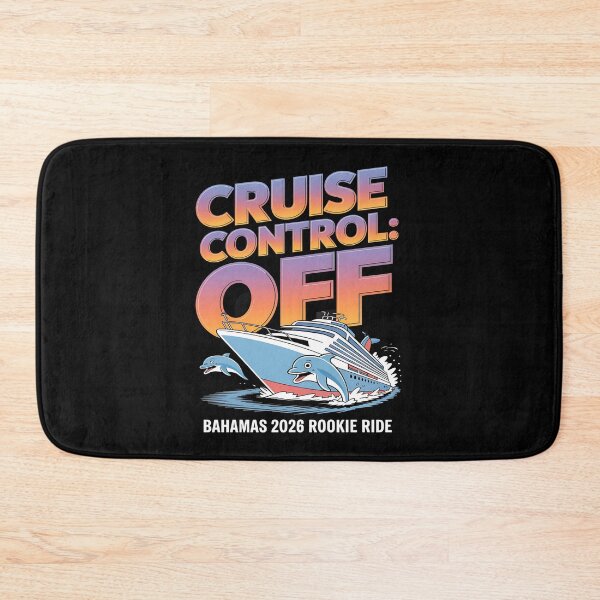 Item preview, My first cruise Bahamas 2026 -  island life humor - cruise drinking team - party cruise 2026 - Bahamas booze cruise - friends cruise trip - Bahamas besties cruise - group vacation 2026 designed and sold by JansenGS.