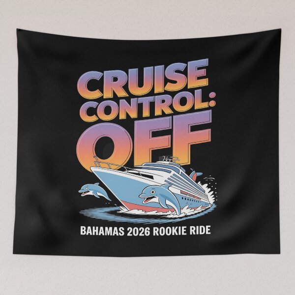 Item preview, My first cruise Bahamas 2026 -  island life humor - cruise drinking team - party cruise 2026 - Bahamas booze cruise - friends cruise trip - Bahamas besties cruise - group vacation 2026 designed and sold by JansenGS.