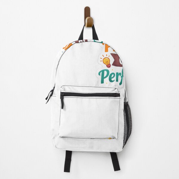 Item preview, Progress Over Perfection designed and sold by Snark Studio.