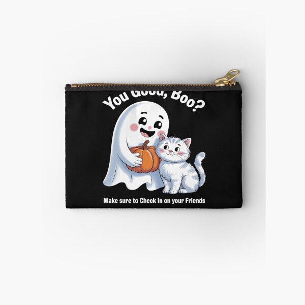 Item preview, You Good Boo 988 Suicide Prevention Mental Health Awareness designed and sold by JessicaWalshdf.