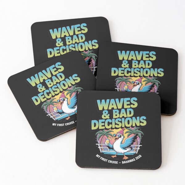 Item preview, My first cruise Bahamas 2026 - retired and cruising - first cruise after retirement - cruise countdown 2026 - Bahamas trip planner - vacation prep cruise - funny tropical - vacation joke designed and sold by JansenGS.