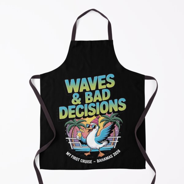 Item preview, My first cruise Bahamas 2026 - retired and cruising - first cruise after retirement - cruise countdown 2026 - Bahamas trip planner - vacation prep cruise - funny tropical - vacation joke designed and sold by JansenGS.