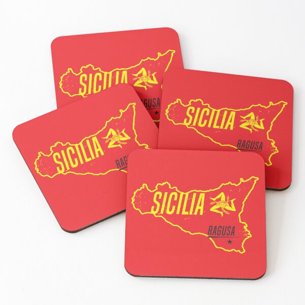 Item preview, Ragusa, Sicily, Italy designed and sold by studio838.