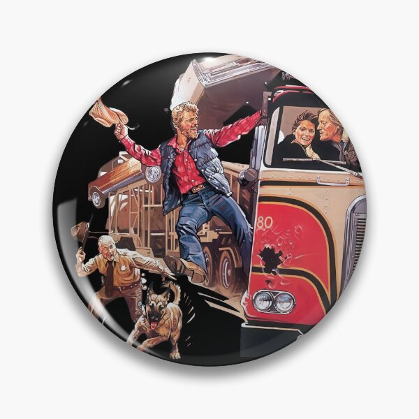 Artikelvorschau, Vintage High Ballin’ 1978 entworfen und verkauft von NormamArtworks.