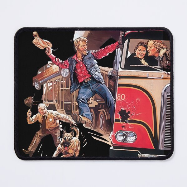 Item preview, Vintage High Ballin’ 1978  designed and sold by NormamArtworks.