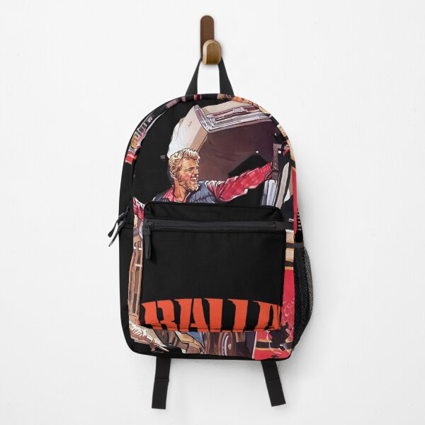 Item preview, Vintage High Ballin’ 1978 designed and sold by NormamArtworks.
