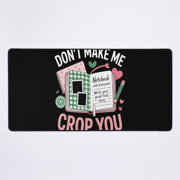 Item preview, Funny Scrapbooking DIY Craft Lovers Scrapbookers Artist designed and sold by Voidbinder.