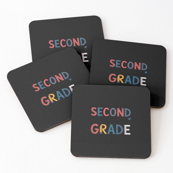 Item preview, 2nd Grade Dream Team Retro Back To School Teacher Student designed and sold by JessicaWalshdf.