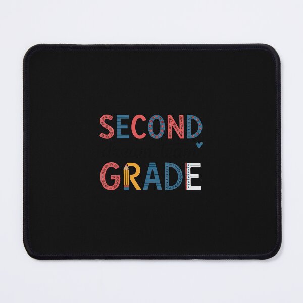 Item preview, 2nd Grade Dream Team Retro Back To School Teacher Student designed and sold by JessicaWalshdf.