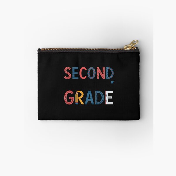 Item preview, 2nd Grade Dream Team Retro Back To School Teacher Student designed and sold by JessicaWalshdf.