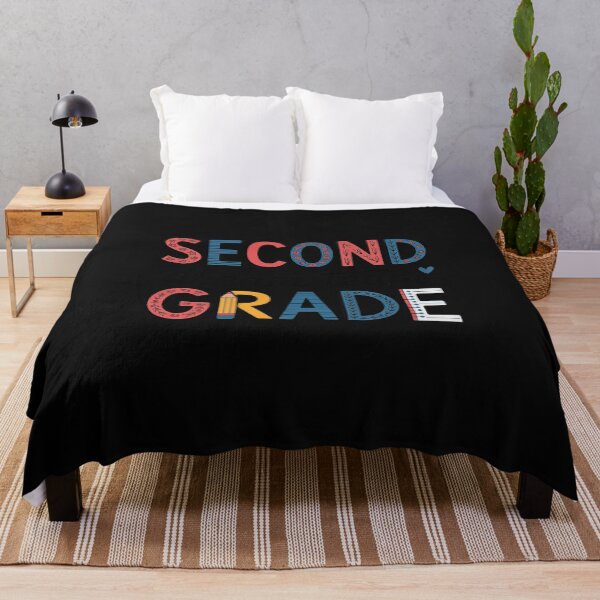 Item preview, 2nd Grade Dream Team Retro Back To School Teacher Student designed and sold by JessicaWalshdf.