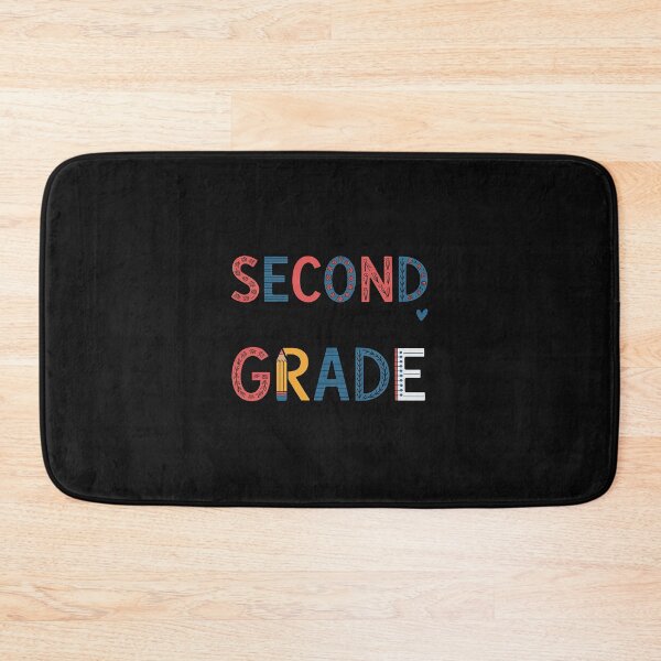 Item preview, 2nd Grade Dream Team Retro Back To School Teacher Student designed and sold by JessicaWalshdf.