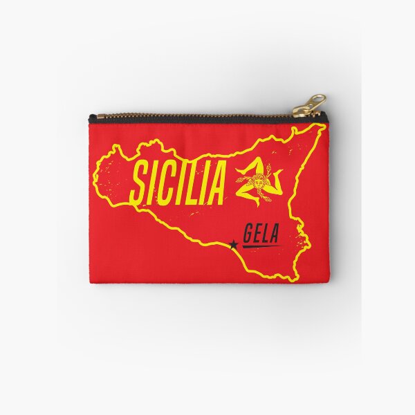 Item preview, Gela, Sicily, Italy designed and sold by studio838.