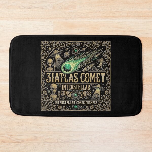 Item preview, Cosmic Enlightenment Tapestry designed and sold by zzz888.