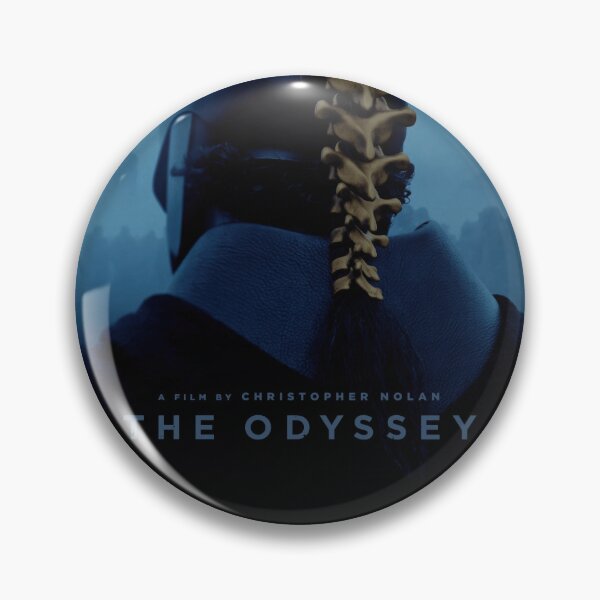Item preview, The Odyssey designed and sold by WahyuPro.